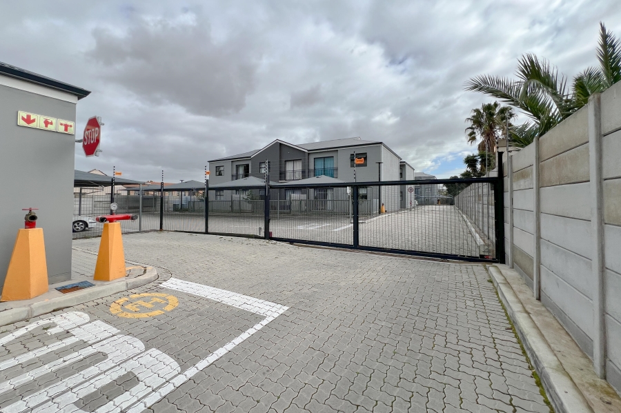 2 Bedroom Property for Sale in Belgravia Western Cape